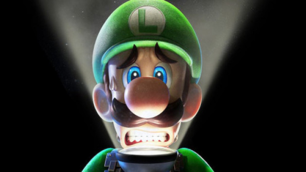 [Preview] Luigi's Mansion 3