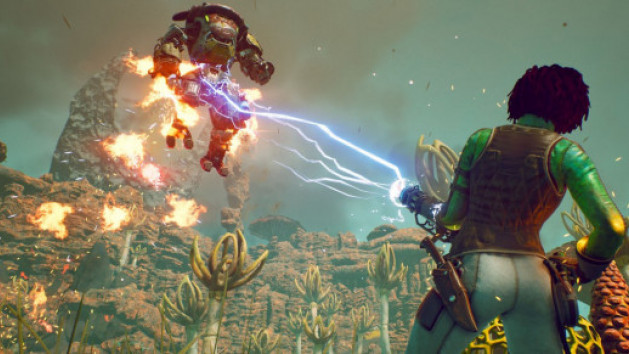 The Outer Worlds dévoile ses configs PC