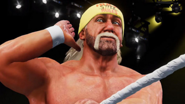 WWE 2K20 : le programme des DLC