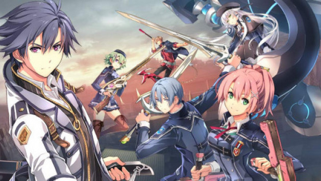Trails of Cold Steel III : le trailer de lancement est disponible