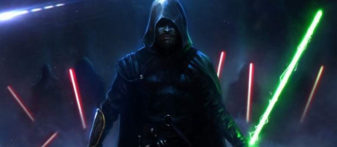 Jedi Fallen Order : BD-1 à l'honneur