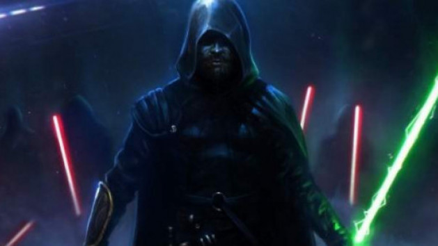 Jedi Fallen Order : BD-1 à l'honneur