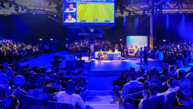 PGW 2019: le plan du salon et autres infos