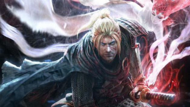 NiOh 2 : encore du gameplay