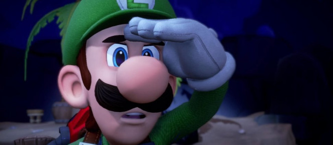 Luigi's Mansion 3 : le trailer overview disponible en français