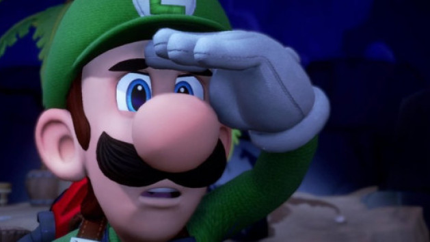 Luigi's Mansion 3 : le trailer overview disponible en français
