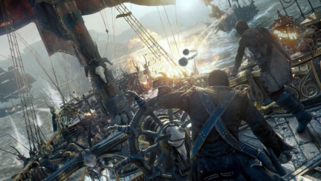 Skull & Bones : nouveau délais annoncé