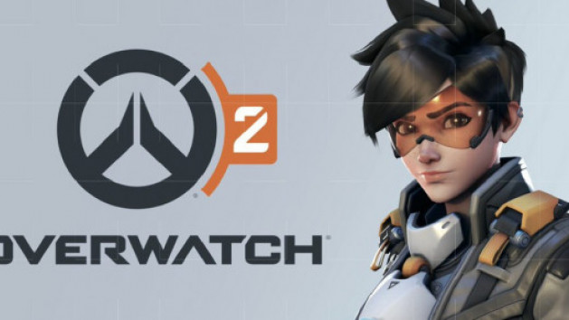 BlizzCon : Overwatch 2 sera-t-il annoncé ?