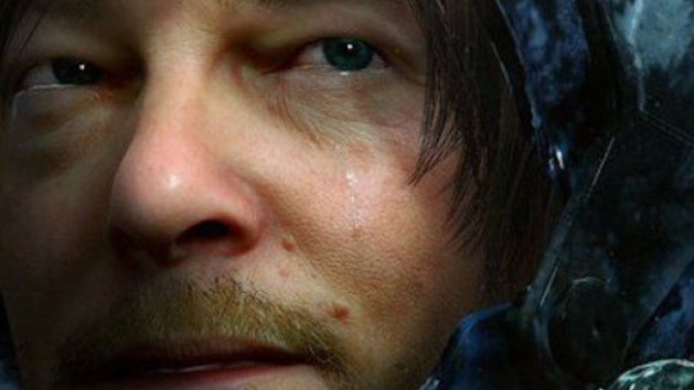 Death Stranding arrive sur PC !