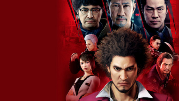 Yakuza : Like a Dragon davantage présenté en vidéo