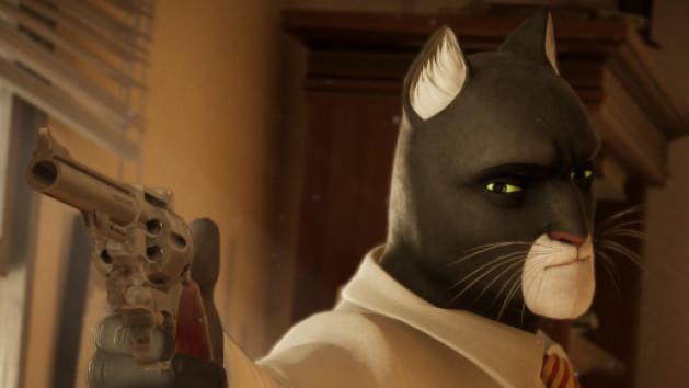 Blacksad : Under the Skin se montre longuement en vidéo