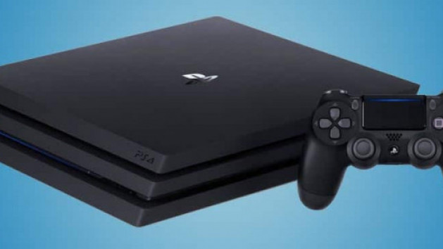 La PS4 devient la seconde console de salon la plus vendue