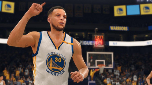 NBA Live 20 annulé
