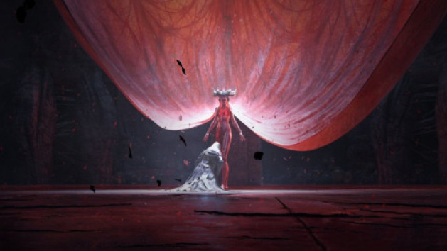 Diablo IV annoncé