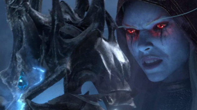 World of Warcraft : Shadowlands dévoilé lors de la BlizzCon
