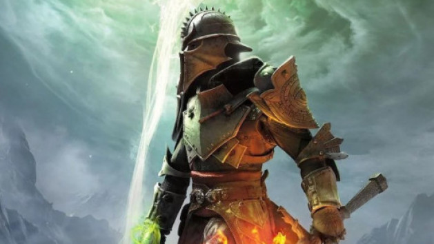 Dragon Age : des nouvelles en décembre