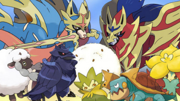 Pokémon Epée & Bouclier : le trailer global et la publicité (JP) sont disponibles