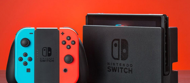 Charts : la Switch dépasse les 10 millions d'unités écoulées au Japon