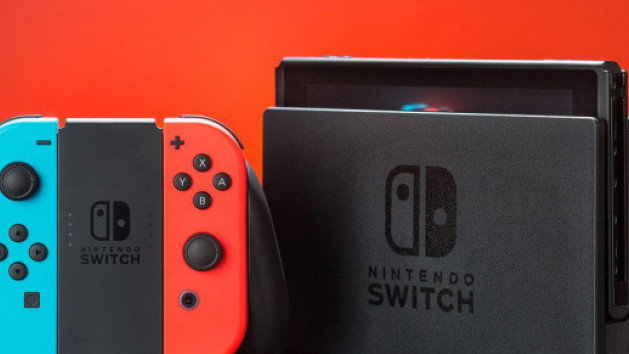 Charts : la Switch dépasse les 10 millions d'unités écoulées au Japon