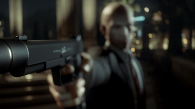 IO Interactive : un nouveau Hitman en bonne voie