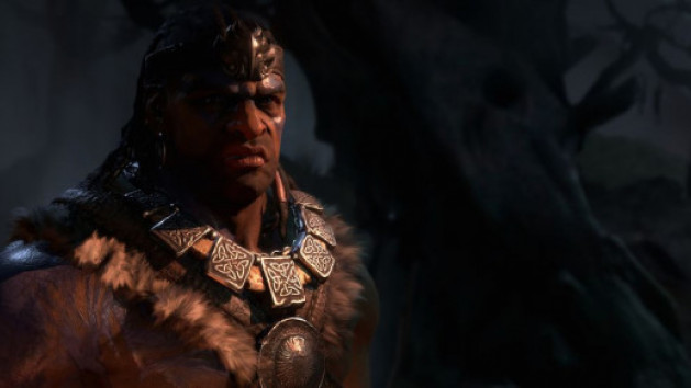 Diablo IV : longue vidéo de gameplay