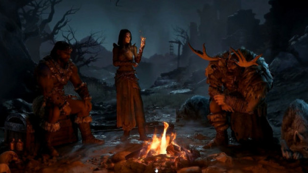 Diablo IV lance ses précommandes