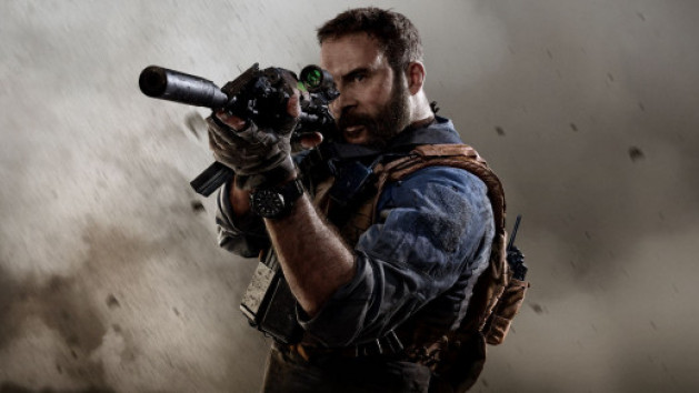 CoD Modern Warfare : du contenu gratuit arrive