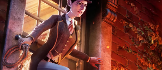 We Happy Few : un DLC la semaine prochaine