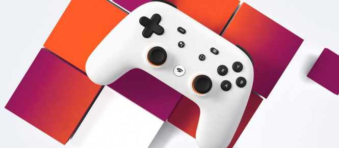 Google Stadia : dix jeux de plus au lancement