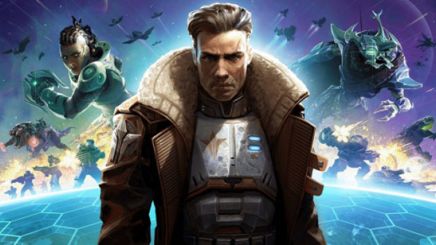 Une démo consoles pour Age of Wonders : Planetfall