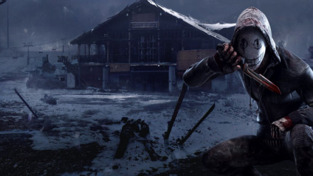 Dead by Daylight : vers l'arrivée de Pennywise et Jason ?
