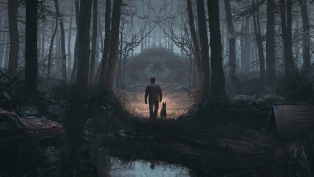 Blair Witch prend date sur PS4