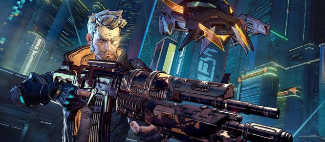 Week-end gratuit pour Borderlands 3 sur consoles