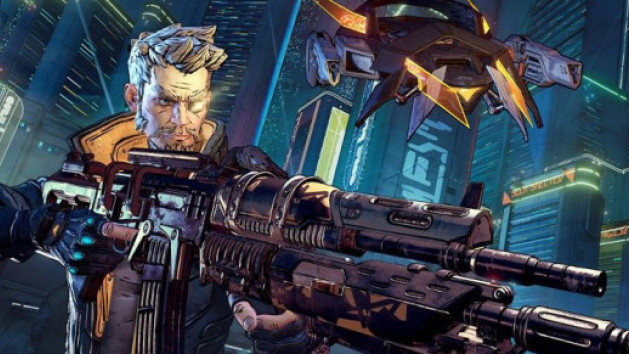 Week-end gratuit pour Borderlands 3 sur consoles