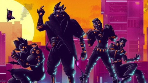 Black Future '88 : trailer de lancement