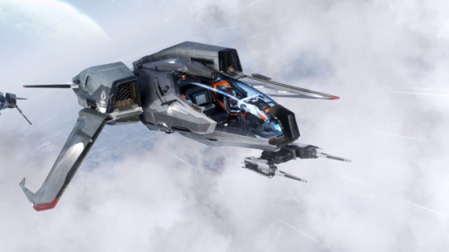 Star Citizen est jouable gratuitement jusqu'au 5 décembre