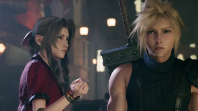FF VII Remake : le prochain épisode est en préparation