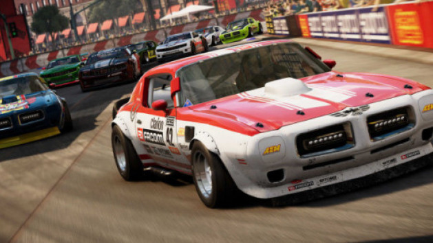 GRID va accueillir sa saison 1