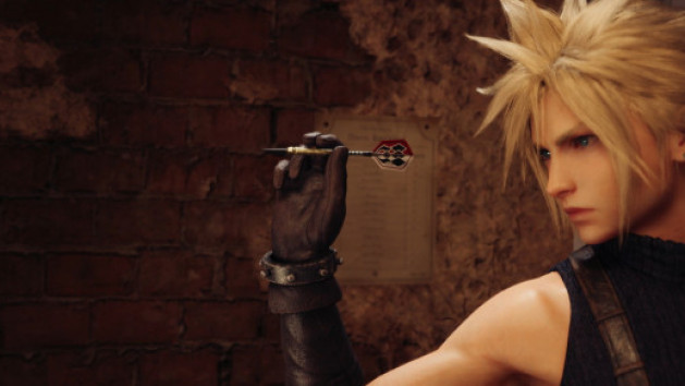 FF VII Remake : des visuels supplémentaires