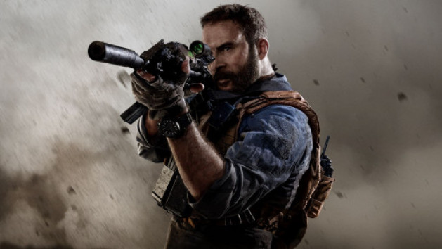 CoD Modern Warfare détaille sa saison 1