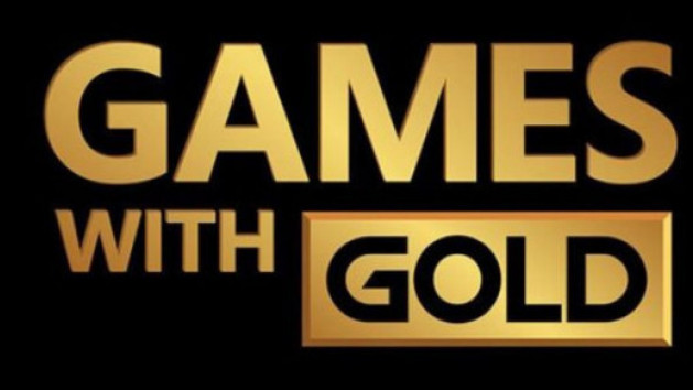 Games With Gold : les jeux de décembre