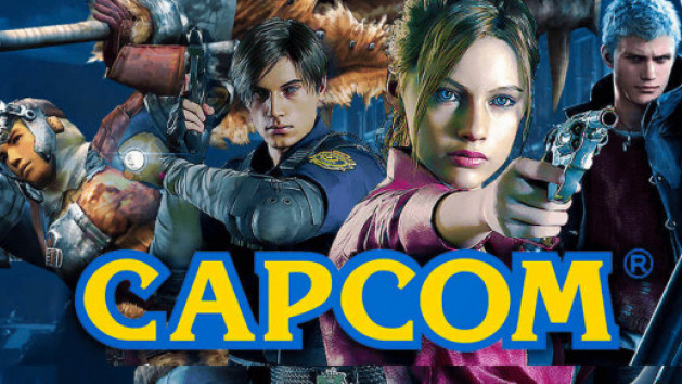 Capcom : une annonce sur le feu