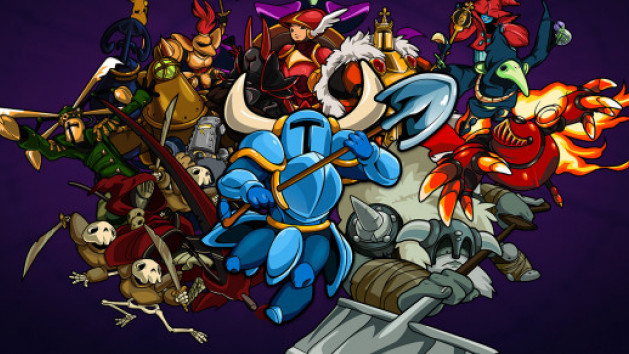 Yacht Club Games recrute pour un jeu...en 3D !