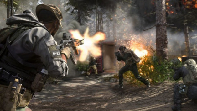 Modern Warfare : le 1v1 et le 3v3 arrivent sur le mode Gunfight