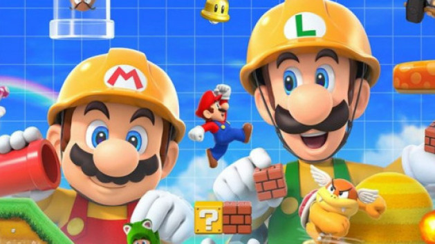 Super Mario Maker 2 : la MàJ 2.0 arrive avec des nouveautés