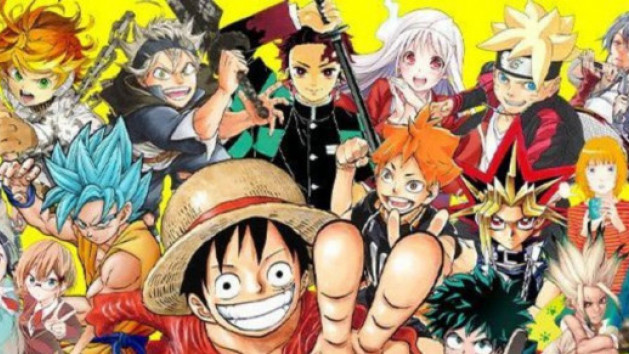 Square Enix : les jeux présents à la Jump Festa