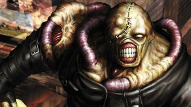 Resident Evil 3 Remake : le premier leak