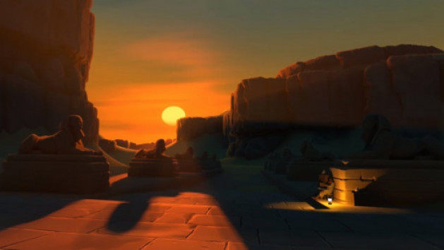 Valve : In the Valley of Gods en "pause" pour le moment
