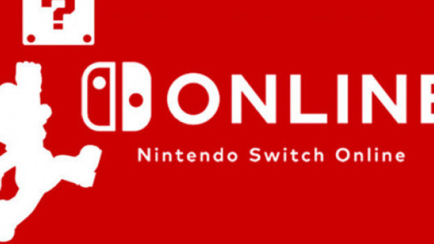 Nintendo Switch Online : de nouveaux jeux arrivent