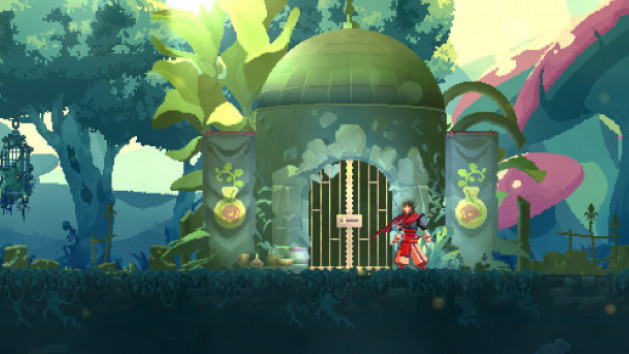 Dead Cells : un DLC payant arrive bientôt